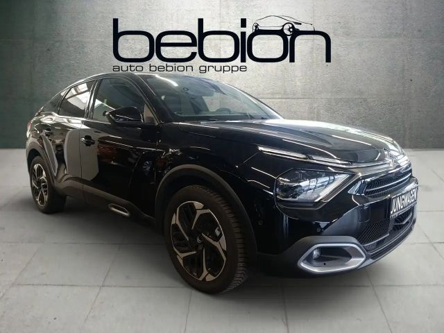 Citroën C4 PureTech Shine