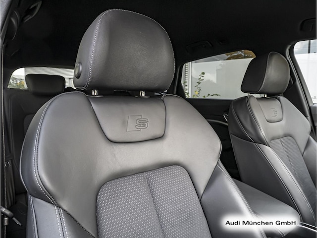 Audi e-tron 50 Quattro S-Line