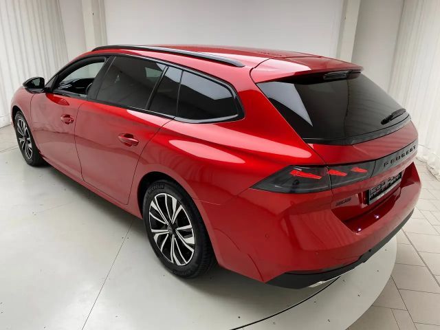 Peugeot 508 Allure Pack SW