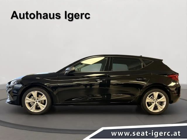 Seat Leon FR-lijn