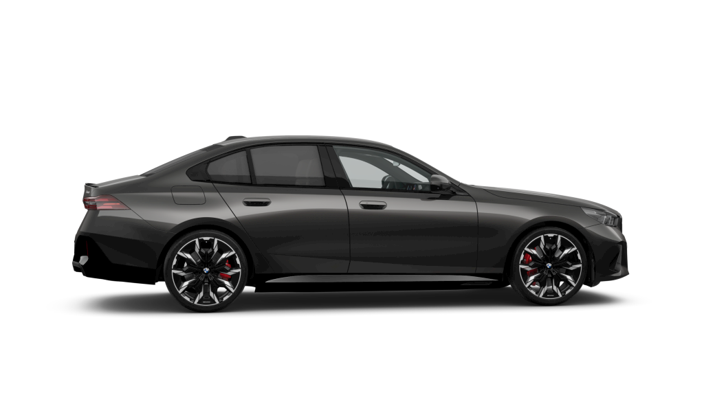 BMW 550 Sedan xDrive