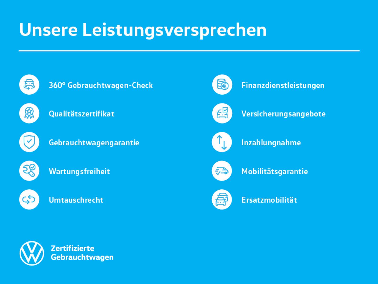 Volkswagen T-Cross 1.0 TSI DSG IQ.Drive R-Line