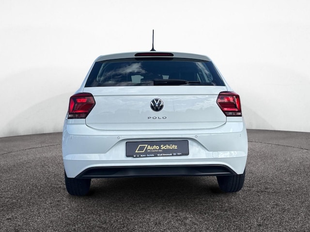 Volkswagen Polo Comfortline