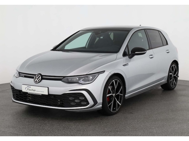 Volkswagen Golf 2.0 TDI GTD Style