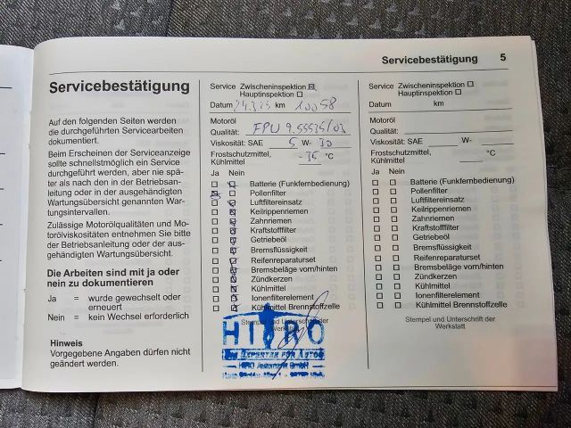 Opel Corsa F 1.2 Sitz-Lenkradheizung Kamera Allwetter