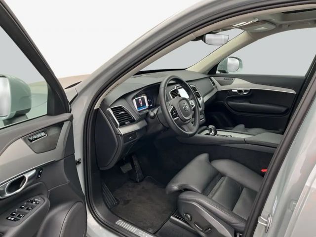 Volvo XC90 AWD Bright Plus