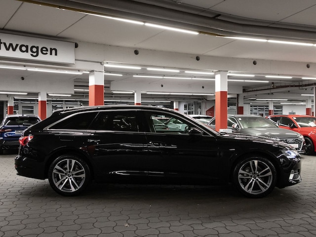 Audi A6 40 TDI Avant Quattro S-Tronic Sport