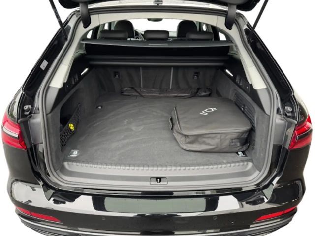 Audi A6 Avant Hybride Sport