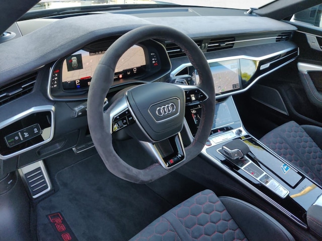 Audi A6 e-tron Avant Performance Quattro