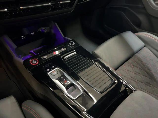 Audi SQ6 e-tron SQ6 e-tron 360 kW OLED Pano B&O Matrix Sitzhzg