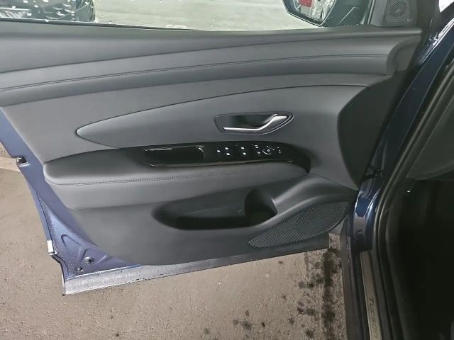 Hyundai Tucson 2WD T-GDi