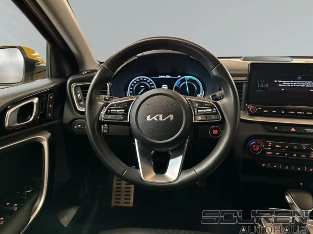 Kia XCeed GDi PHEV Platinum Edition