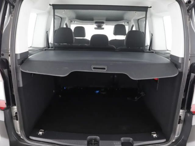 Volkswagen Caddy TDI