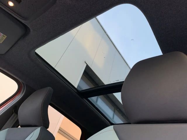 Dacia Bigster Extreme Mild Hybrid 140