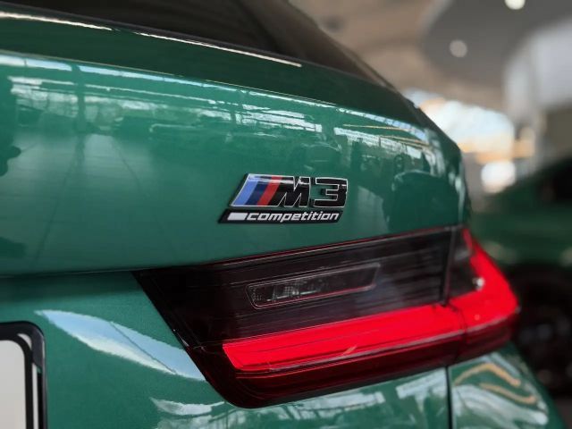 BMW M3 Competition Touring