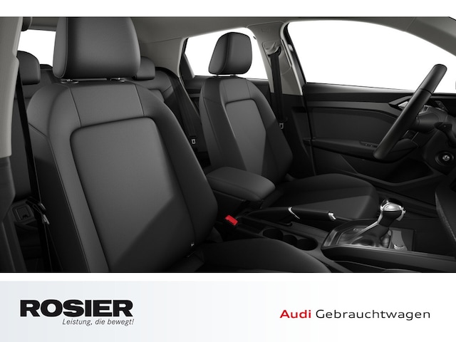 Audi A1 30 TFSI S-Tronic Sportback