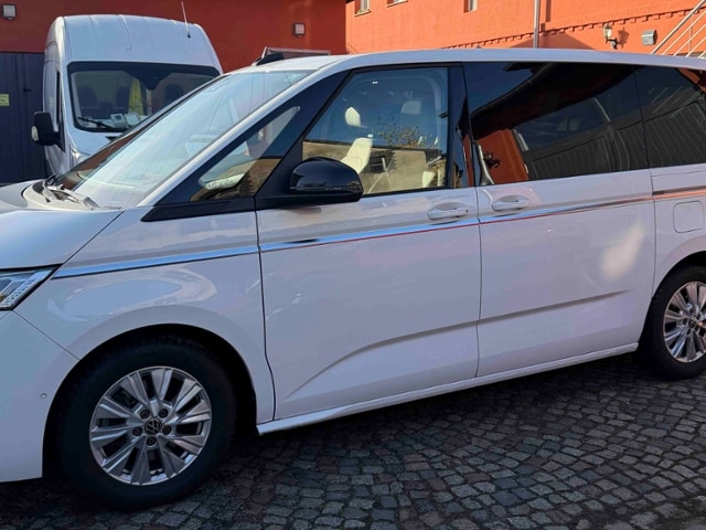 Volkswagen Multivan 2.0 TSI Lang T7
