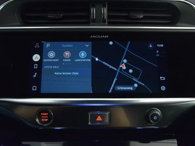 Jaguar I-Pace I-Pace 320PS Austria Edition