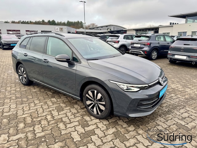 Volkswagen Golf Golf VIII Variant