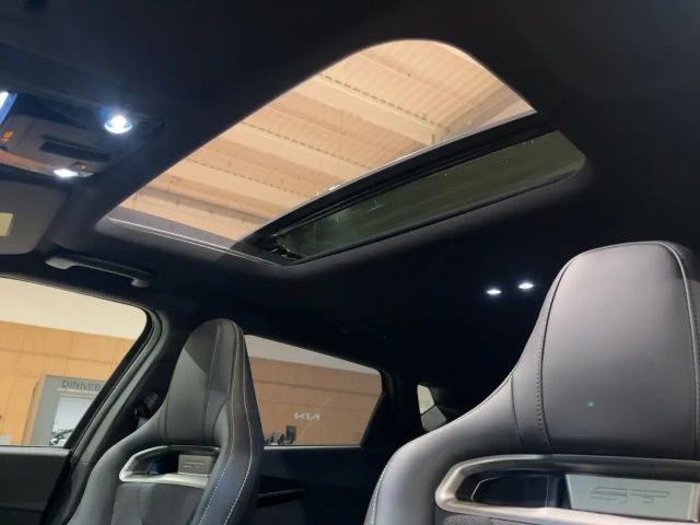 Kia EV6 GT-Line Vierwielaandrijving