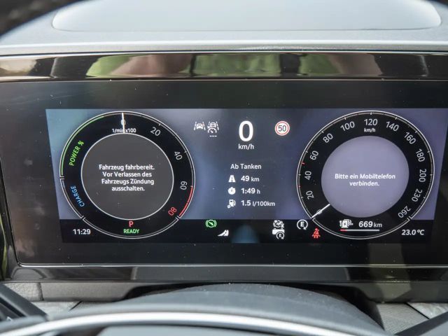 Skoda Kodiaq 1.5 TSI Selection iV