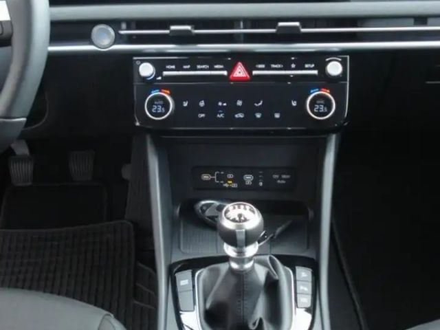 Hyundai Tucson 2WD T-GDi