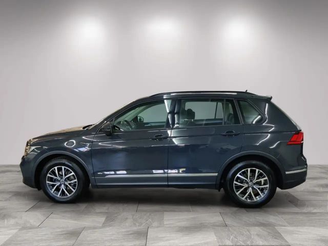 Volkswagen Tiguan 1.5 TSI Life