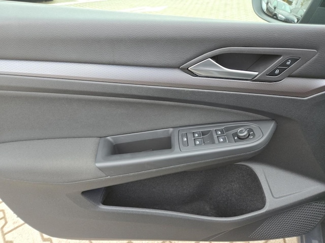 Volkswagen Golf 2.0 TDI DSG Golf VIII