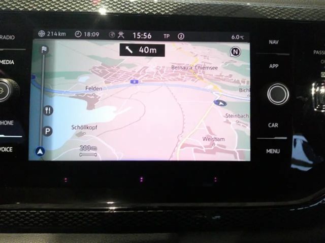 Volkswagen Taigo 1.0 TSI Life