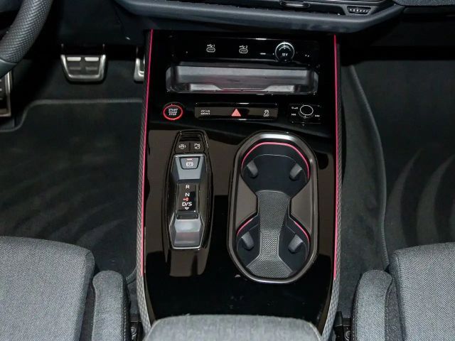 Audi A6 e-tron Edition Quattro