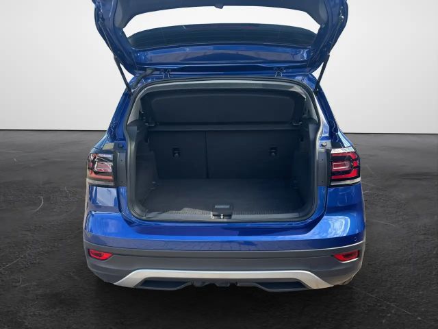 Volkswagen T-Cross 1.5 TSI DSG Style