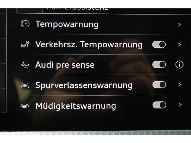 Audi A1 25 TFSI S-Tronic Sportback