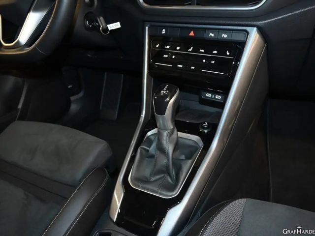 Volkswagen T-Roc 1.5 TSI Style