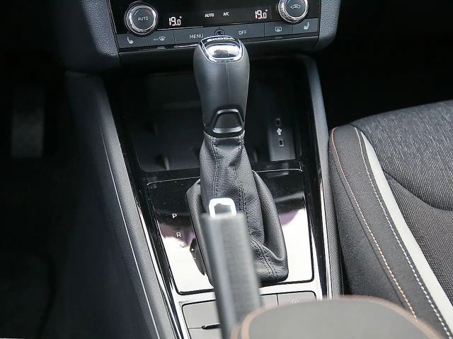 Skoda Kamiq 1.5 TSI Style Style