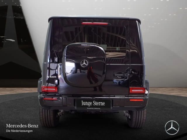 Mercedes-Benz G 580 AMG Line