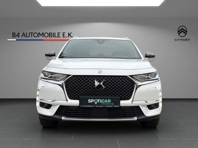 DS DS 7 Crossback E-Tense Mobiles