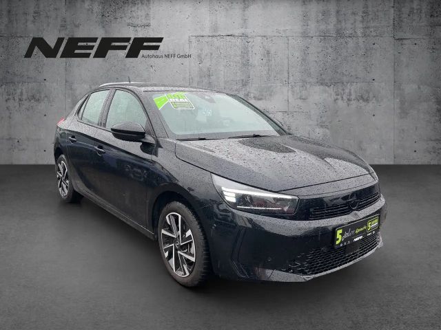 Opel Corsa 1.2 Turbo GS-Line Grand Sport Turbo