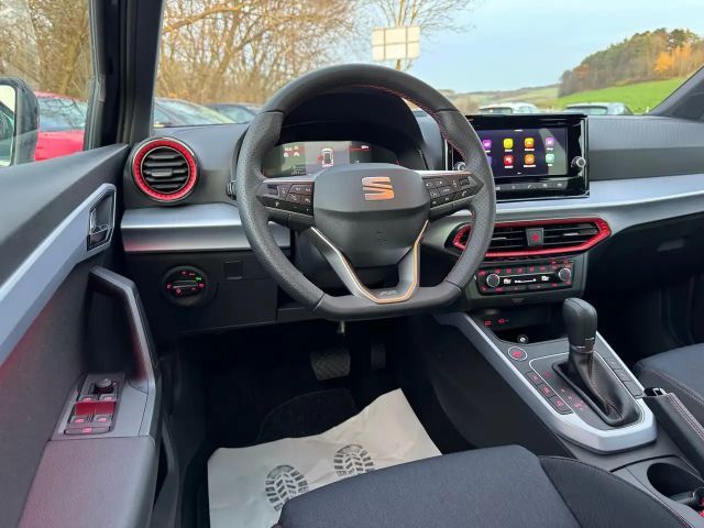 Seat Arona 1.0 TSI DSG FR-lijn