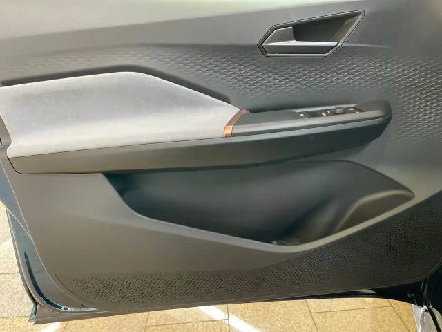 Cupra Born Basis 170 Born (K11)