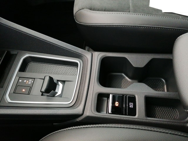 Volkswagen Caddy DSG