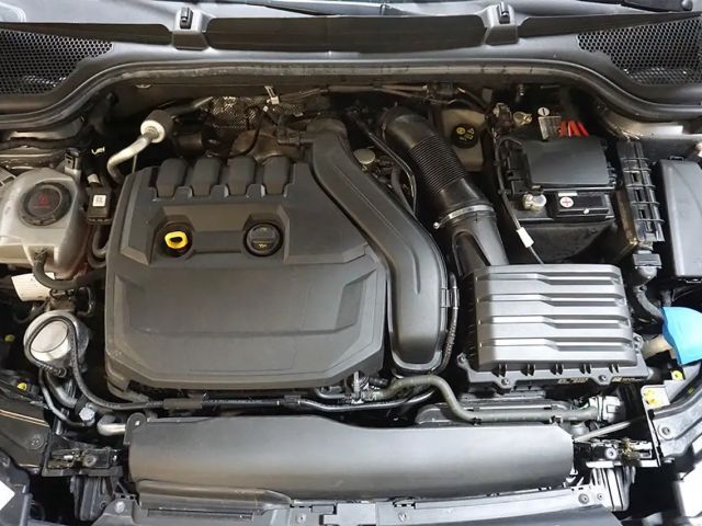 Skoda Kamiq 1.5 TSI Monte Carlo