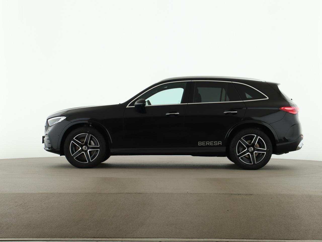 Mercedes-Benz GLC 220 4MATIC AMG Line GLC 220 d