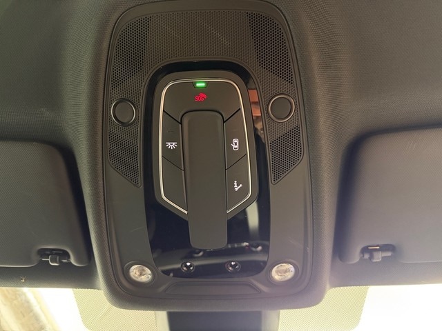 Audi A4 45 TFSI Avant Quattro S-Tronic