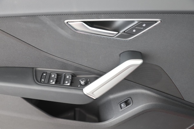 Audi Q2 35 TFSI S-Line