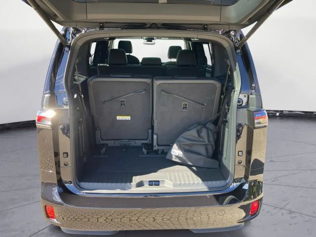 Volkswagen ID.Buzz 4Motion GTX