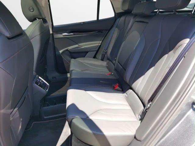 Skoda Enyaq Coupe Suite iV 85