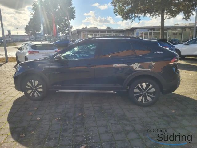 Volkswagen Taigo 1.0 TSI