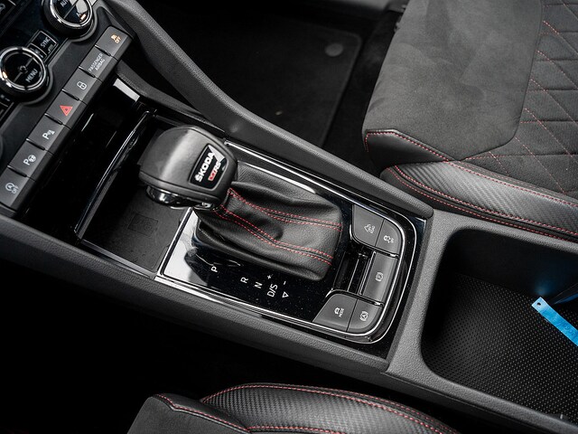 Skoda Kodiaq 2.0 TSI 4x4 RS