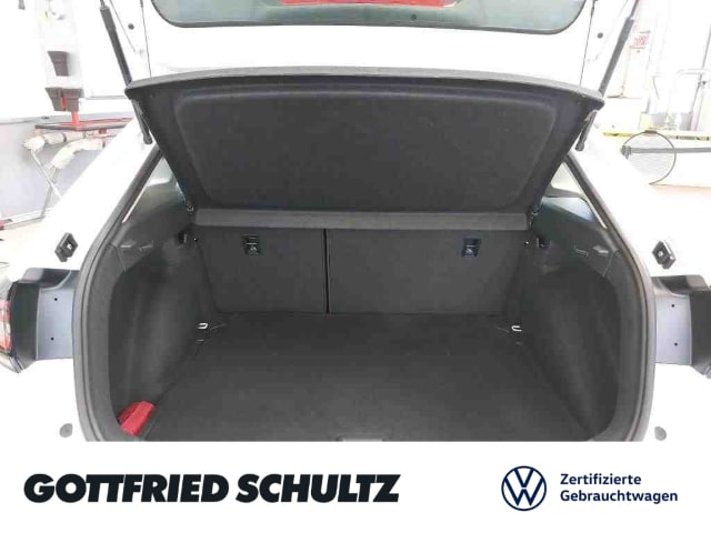 Volkswagen Taigo 1.0 TSI