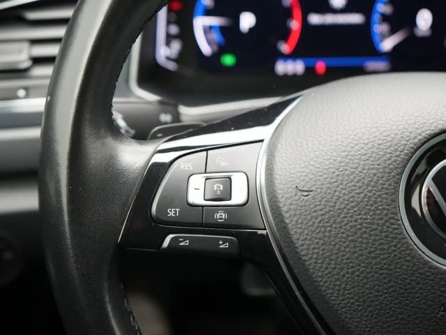 Volkswagen T-Roc DSG Sport